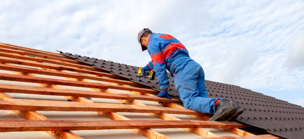 Emergency Roof Repair in St Anne, IL