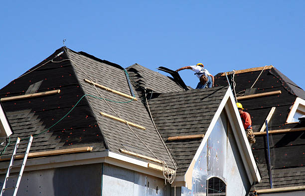 Best Storm Damage Roof Repair  in St Anne, IL
