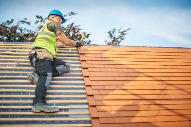 Fast & Reliable Emergency Roof Repairs in St Anne, IL