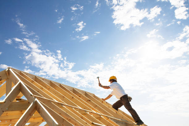 Best Rubber Roofing (EPDM, TPO)  in St Anne, IL